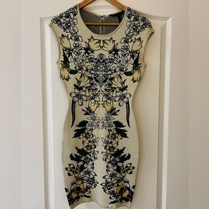 BCBG Vintage Gorgeousness